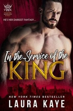 In the Service of the King - Kaye, Laura