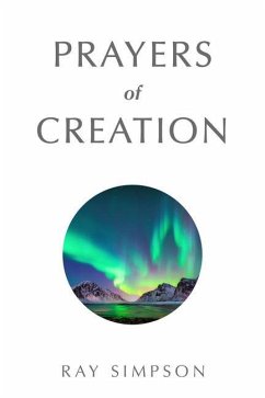 Prayers of Creation - Simpson, Ray