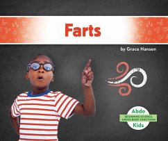 Farts - Hansen, Grace