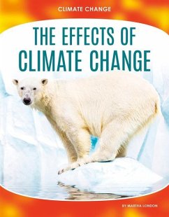 The Effects of Climate Change - London, Martha