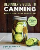 Beginner's Guide to Canning
