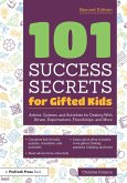 101 Success Secrets for Gifted Kids