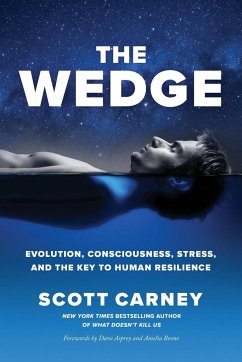 The Wedge - Carney, Scott