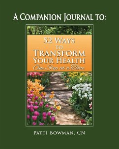 A Companion Journal To - Bowman, Patti