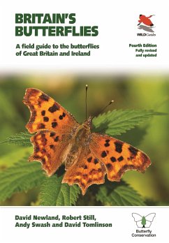 Britain's Butterflies - Newland, David; Still, Robert; Swash, Andy