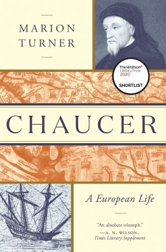 Chaucer - Turner, Marion