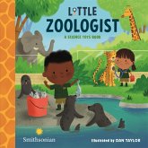 Little Zoologist Little Zoologist