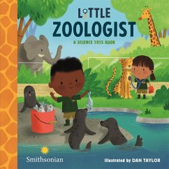 Little Zoologist