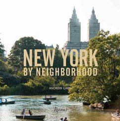 New York by Neighborhood - Garn, Andrew