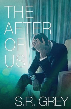 The After of Us: Judge Me Not #4 - Grey, S. R.