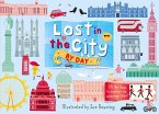 Lost in the City: By Day