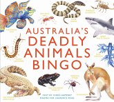 Australia's Deadly Animals Bingo (Kinderspiele)