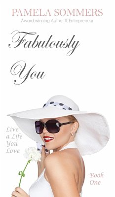 Fabulously You - Sommers, Pamela