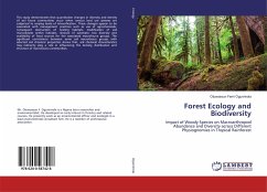 Forest Ecology and Biodiversity