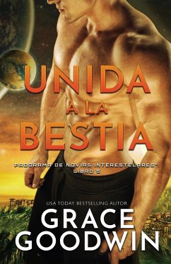 Unida a la Bestia - Goodwin, Grace