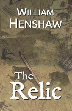 The Relic - Henshaw, William