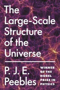 The Large-Scale Structure of the Universe - Peebles, P. J. E.
