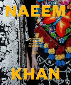 Naeem Khan: Embellished - Khan, Naeem