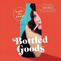 Bottled Goods - Llewyn, Sophie van