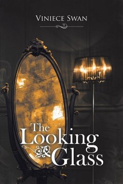 Cover The Looking Glass
