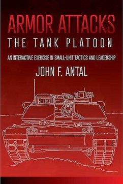 Armor Attacks - Antal, John F.
