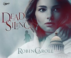 Dead Silence - Caroll, Robin