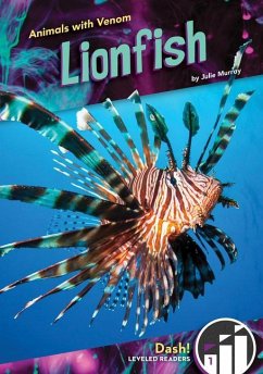 Lionfish - Murray, Julie