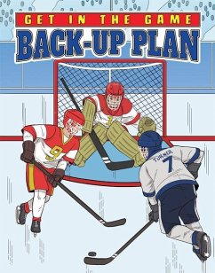 Back-Up Plan - Yu, Bill