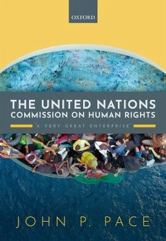 The United Nations Commission on Human Rights - Pace, John P