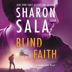 Blind Faith - Sala, Sharon