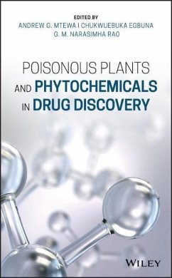 Poisonous Plants and Phytochemicals in Drug Discovery