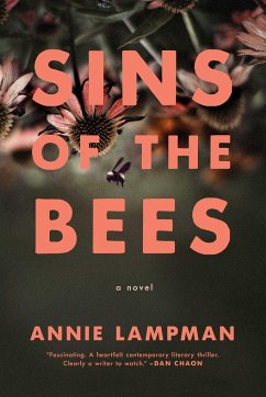 Sins of the Bees - Lampman, Annie