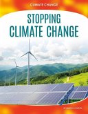 Climate Change: Stopping Climate Change