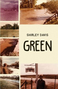 Green - Davis, Shirley