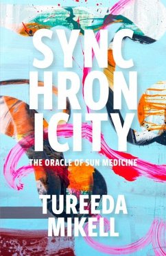 Synchronicity - Mikell, Tureeda