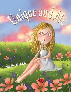 Unique and Me - Hinkle, Marie