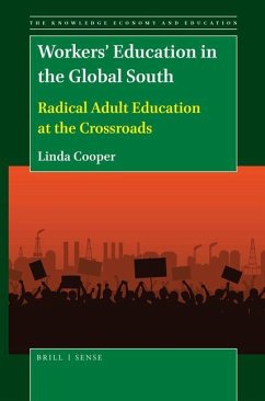 Workers' Education in the Global South - Cooper, Linda