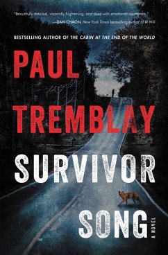 Survivor Song - Tremblay, Paul