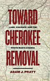 Toward Cherokee Removal