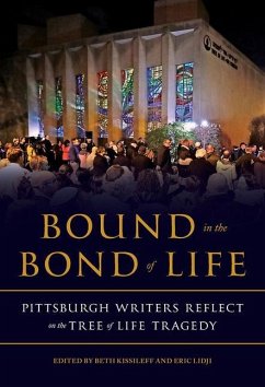 Cover Bound in the Bond of Life