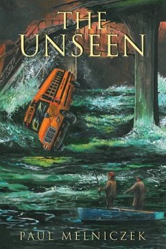 The Unseen - Melniczek, Paul