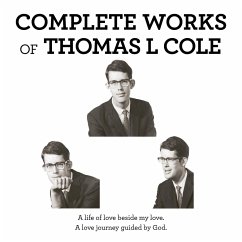 Complete Works of Thomas L Cole - Cole, Thomas L