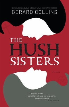 The Hush Sisters - Collins, Gerard
