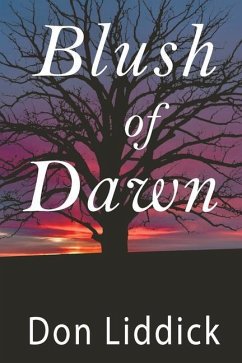 Blush of Dawn - Liddick, Don