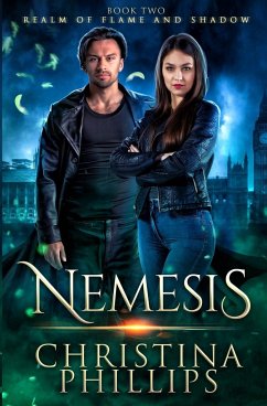 Nemesis - Phillips, Christina