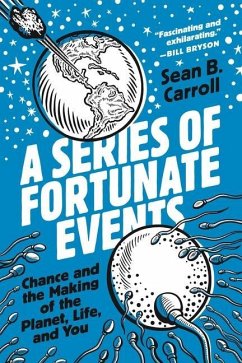 A Series of Fortunate Events - Carroll, Sean B.