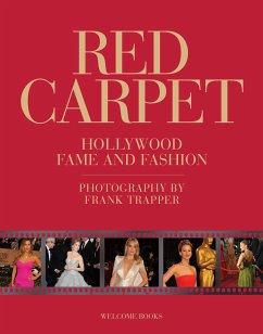 Red Carpet: Hollywood Fame and Fashion - Trapper, Frank