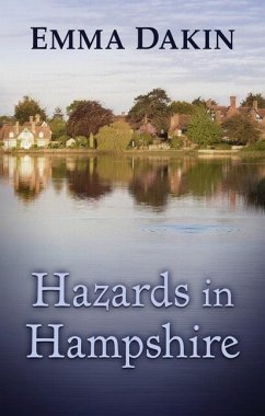 Hazards in Hampshire - Dakin, Emma