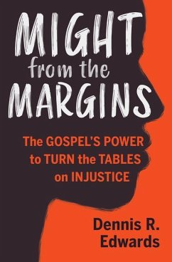 Might from the Margins - Edwards, Dennis R