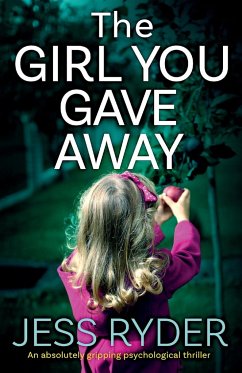 The Girl You Gave Away